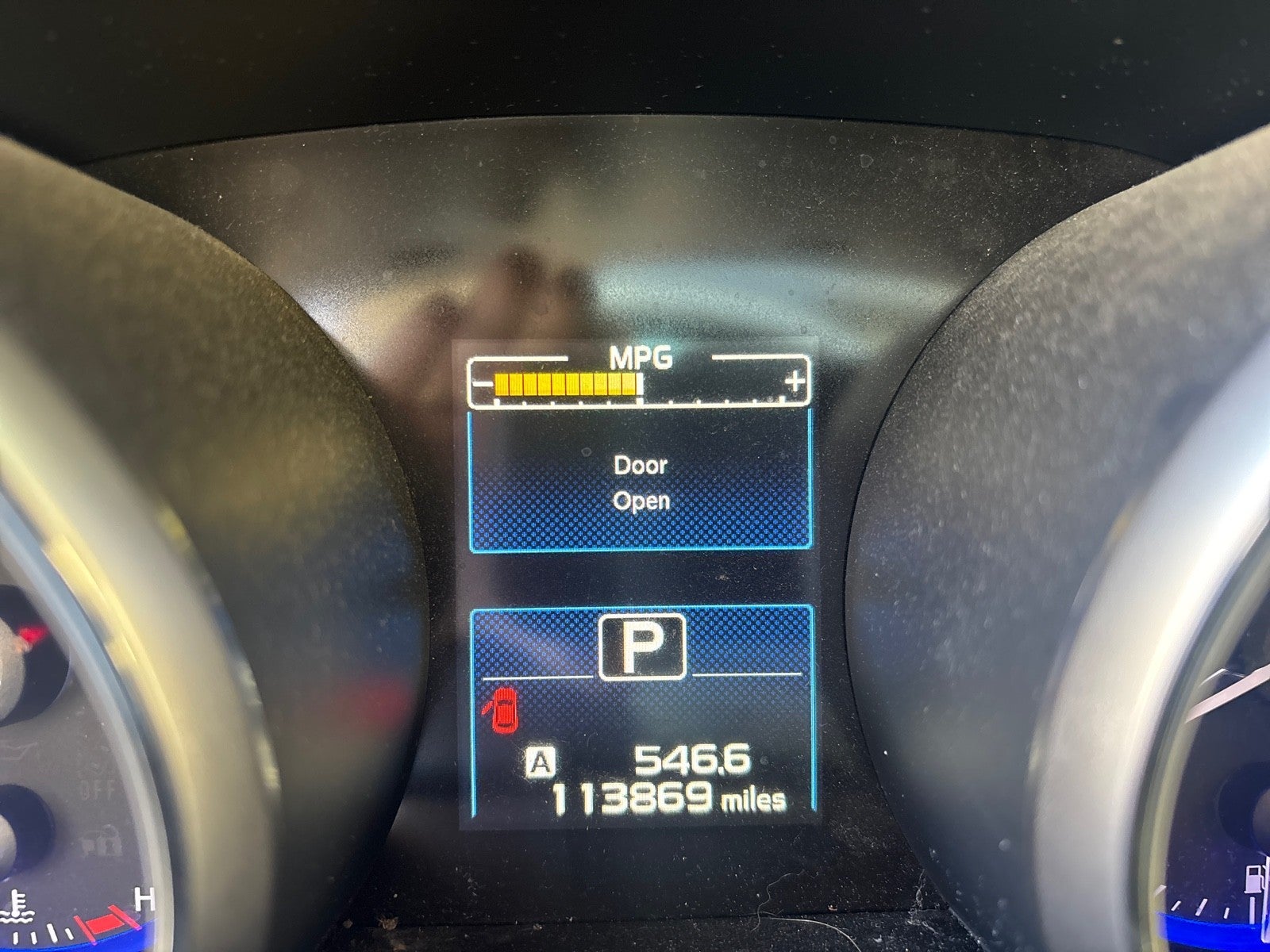 2017 Subaru Outback Limited