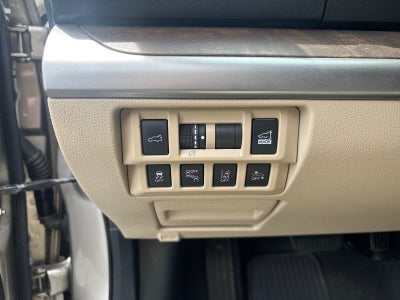 2018 Subaru Outback Limited