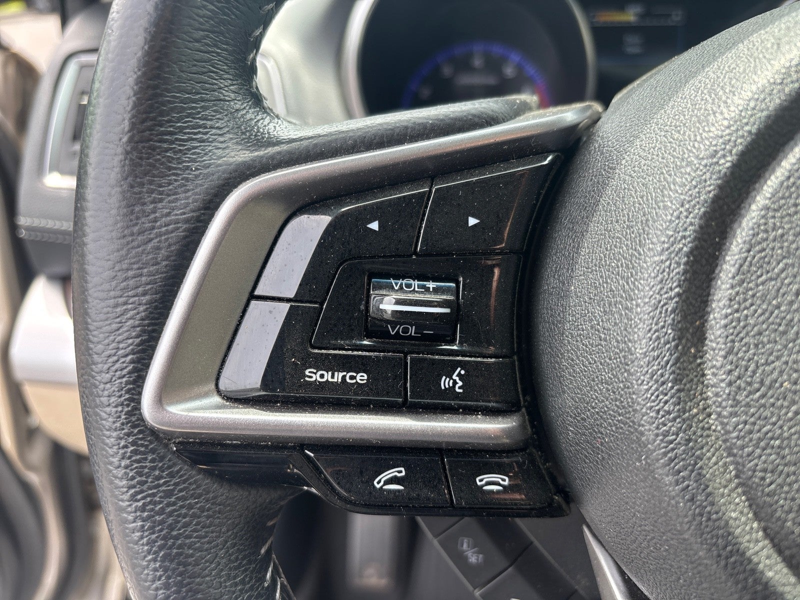 2018 Subaru Outback Limited