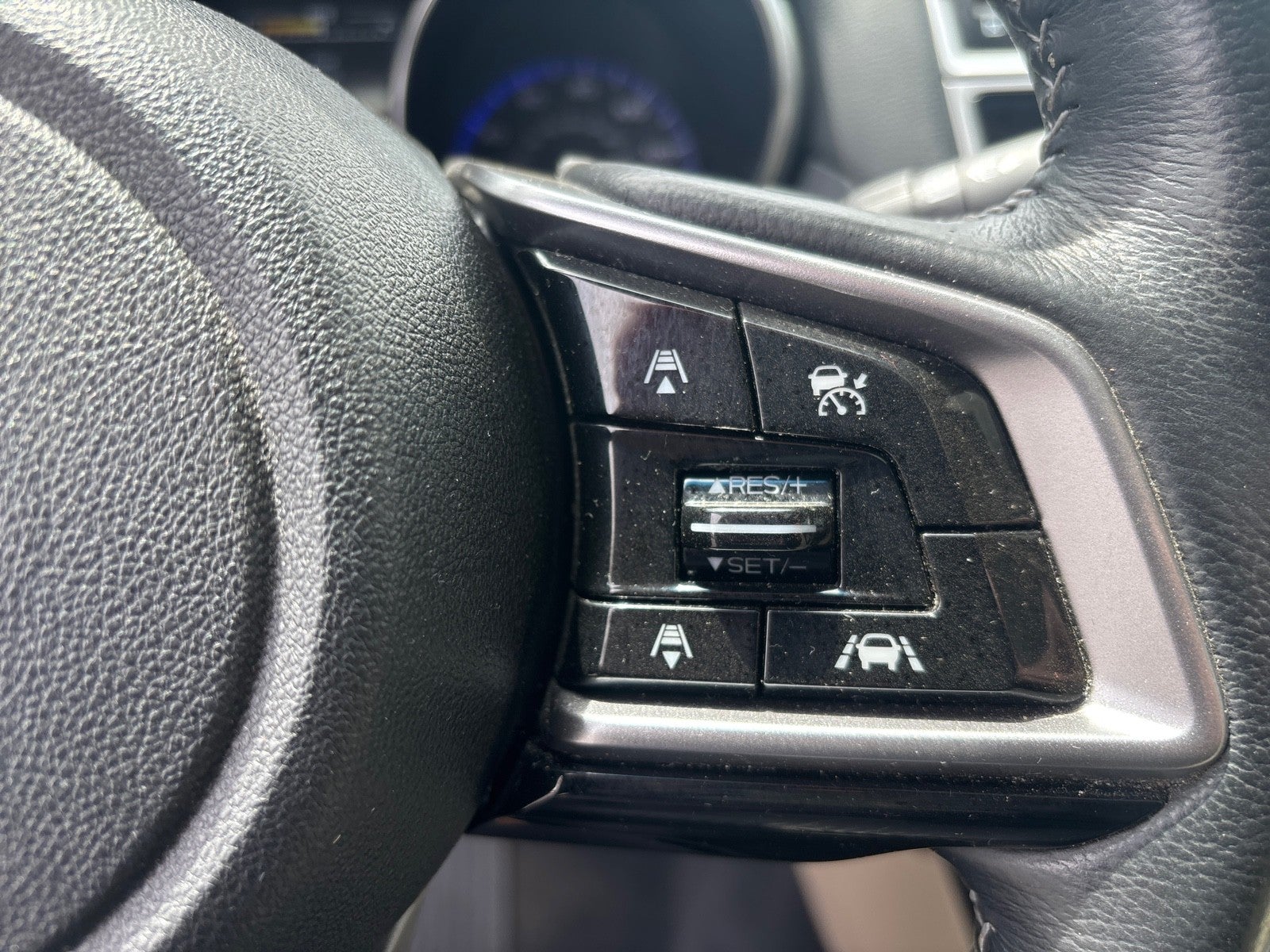 2018 Subaru Outback Limited