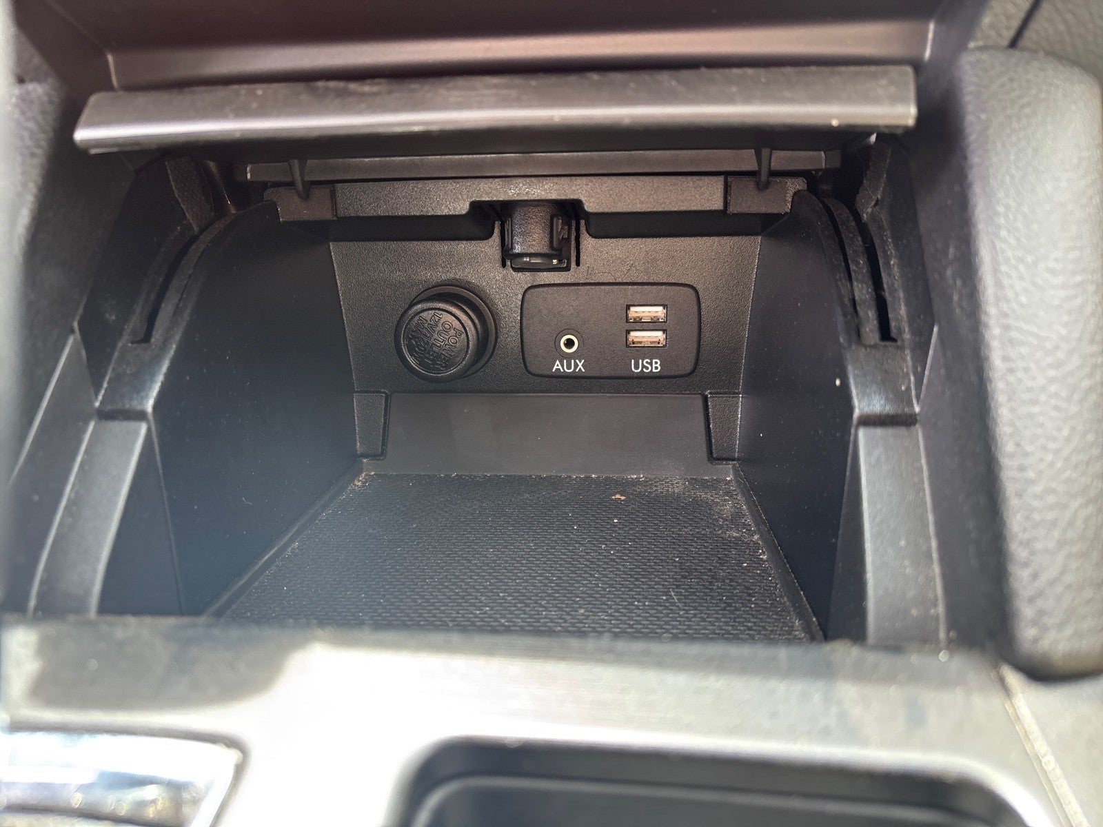 2018 Subaru Outback Limited