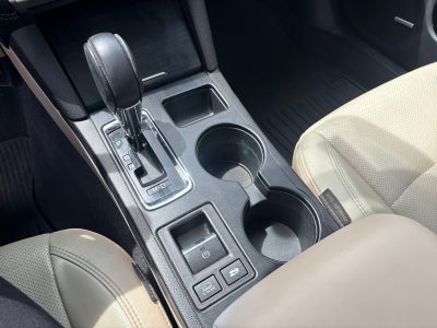2018 Subaru Outback Limited