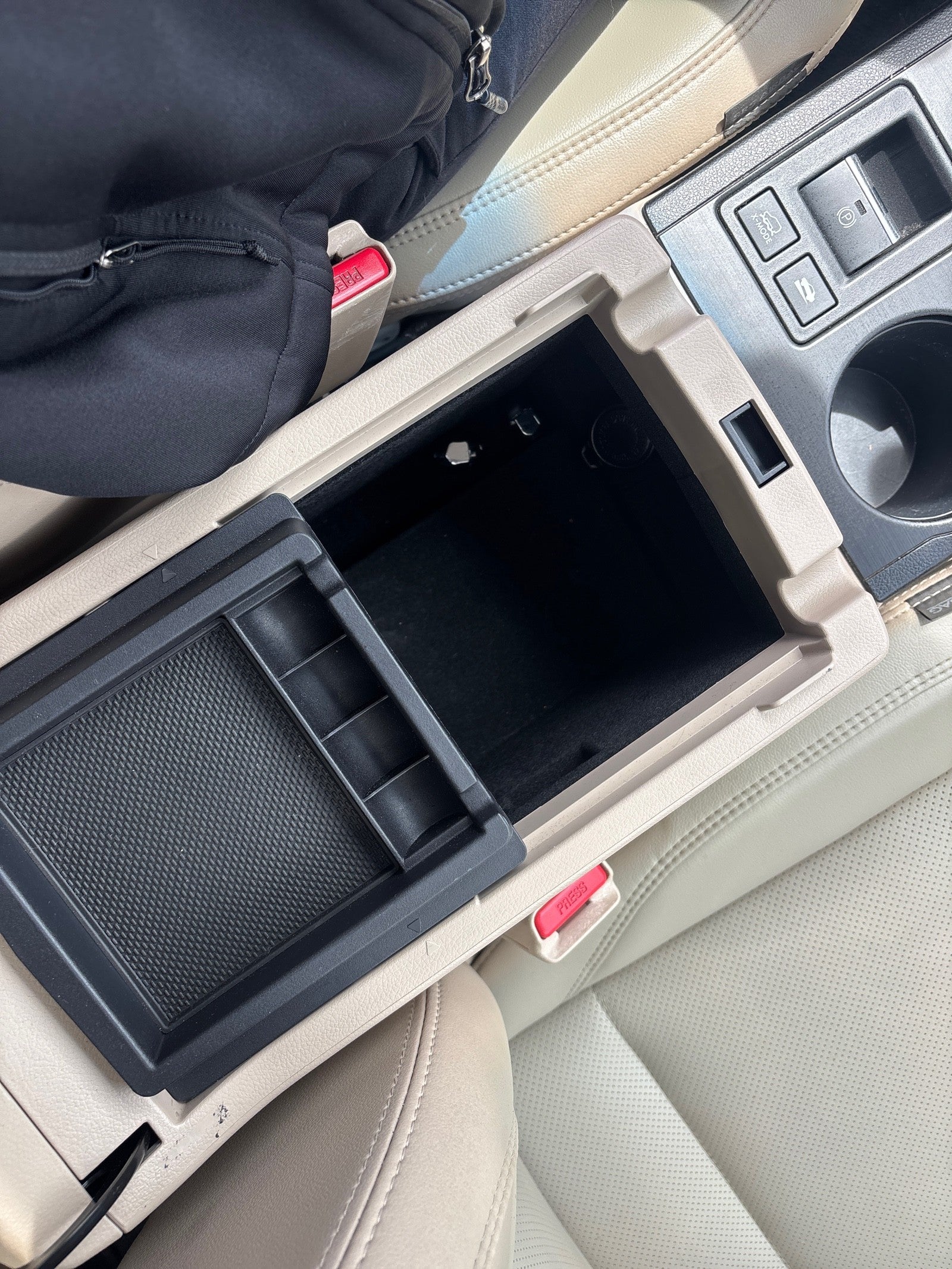 2018 Subaru Outback Limited