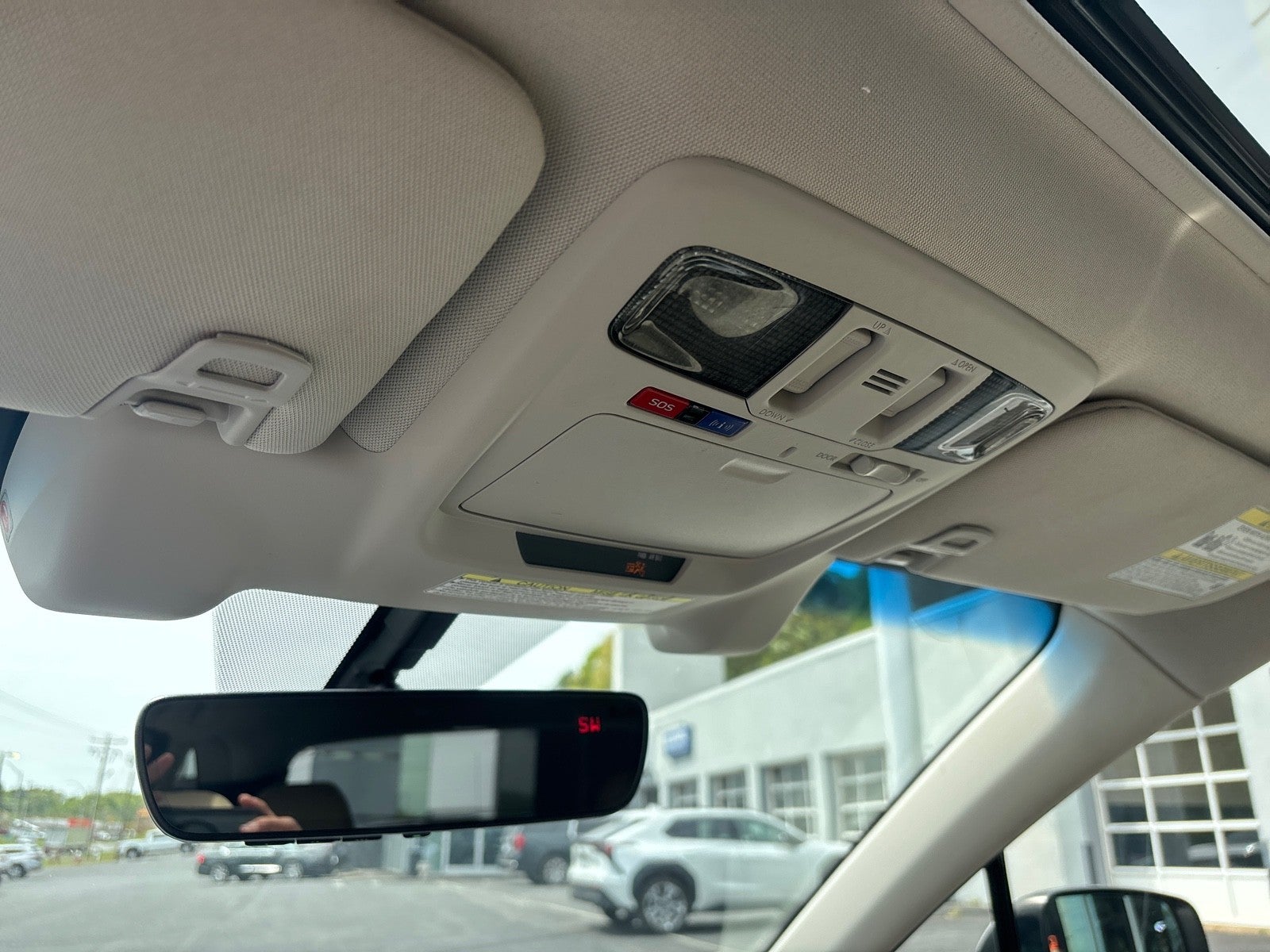 2018 Subaru Outback Limited