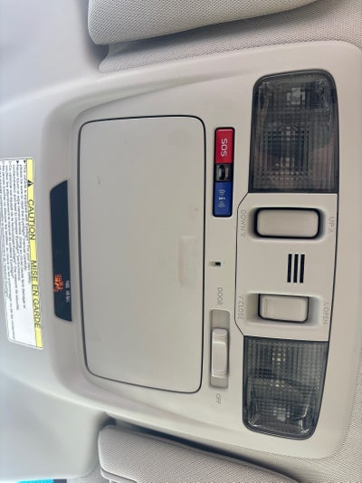 2018 Subaru Outback Limited