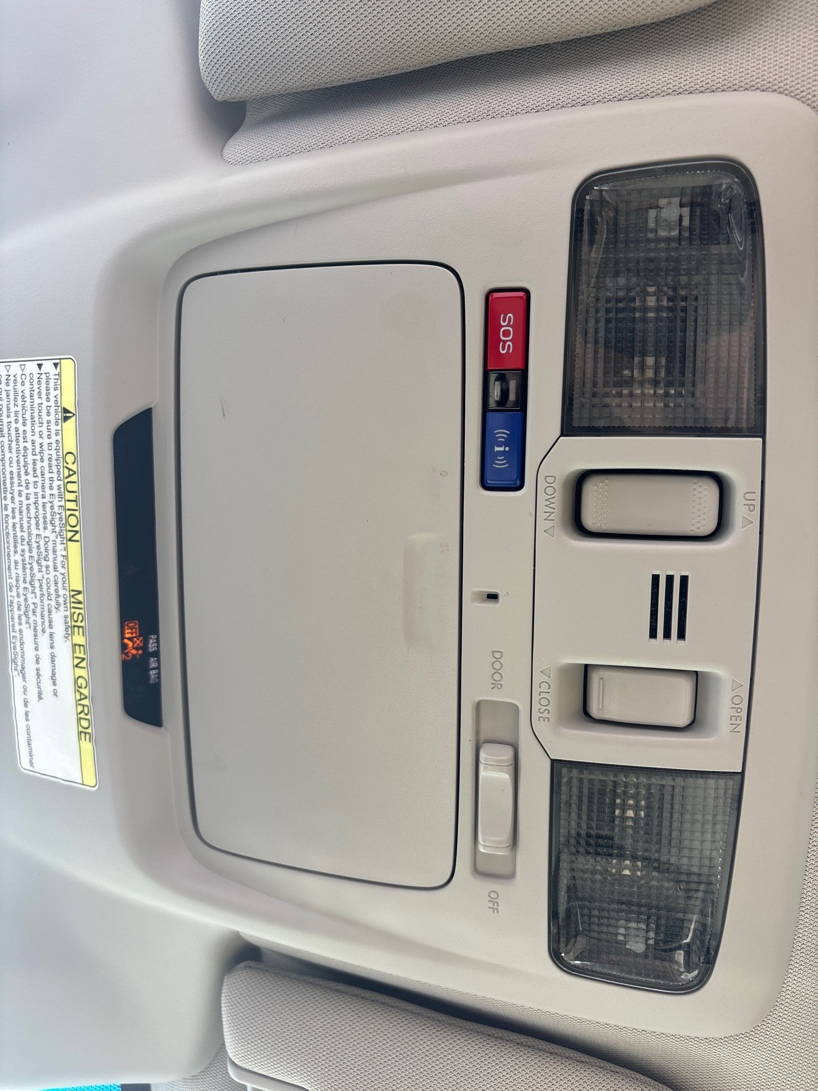 2018 Subaru Outback Limited