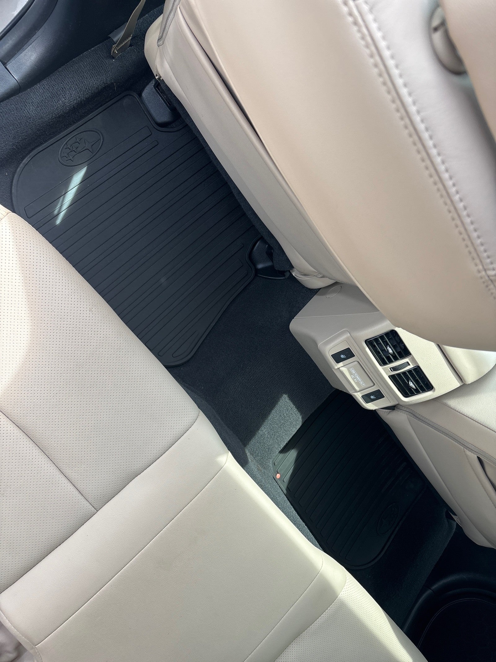 2018 Subaru Outback Limited