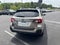 2018 Subaru Outback Limited