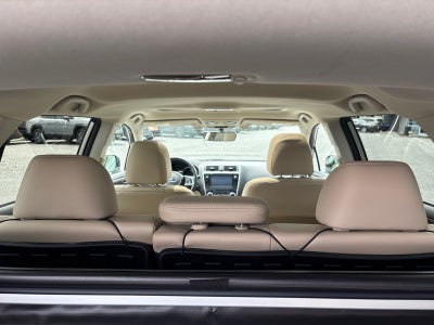 2018 Subaru Outback Limited