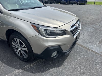 2018 Subaru Outback Limited