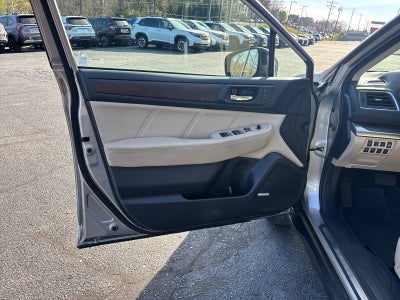 2019 Subaru Outback Limited