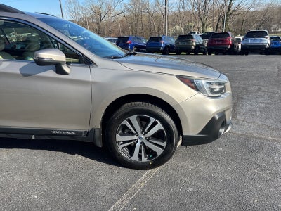 2019 Subaru Outback Limited