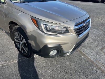 2019 Subaru Outback Limited