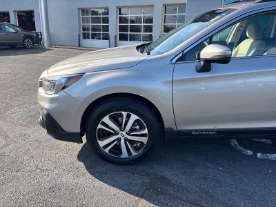 2019 Subaru Outback Limited