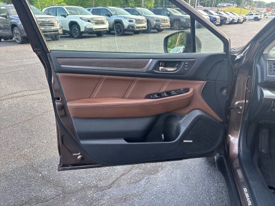 2019 Subaru Outback Touring