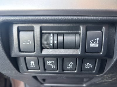 2019 Subaru Outback Touring