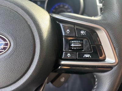 2019 Subaru Outback Touring