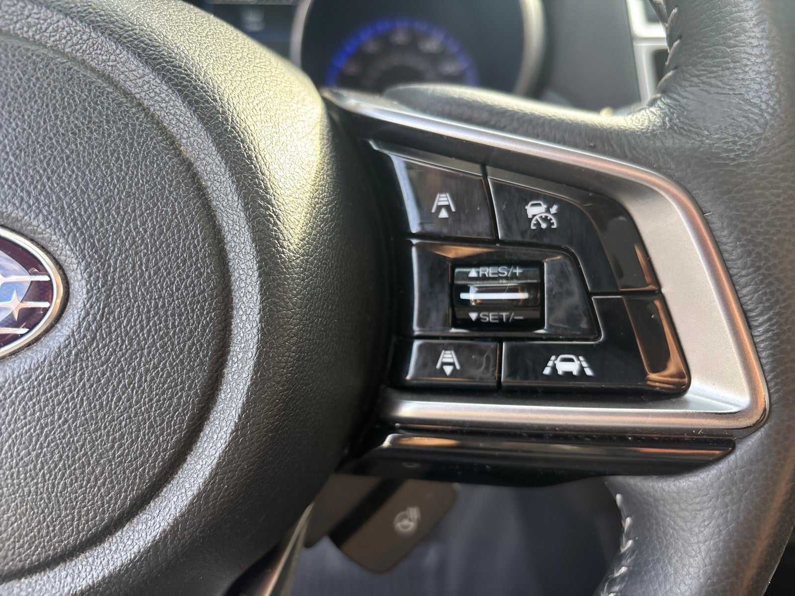 2019 Subaru Outback Touring