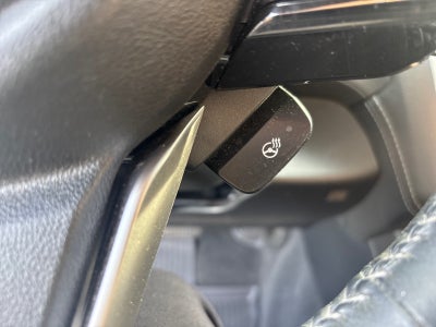 2019 Subaru Outback Touring