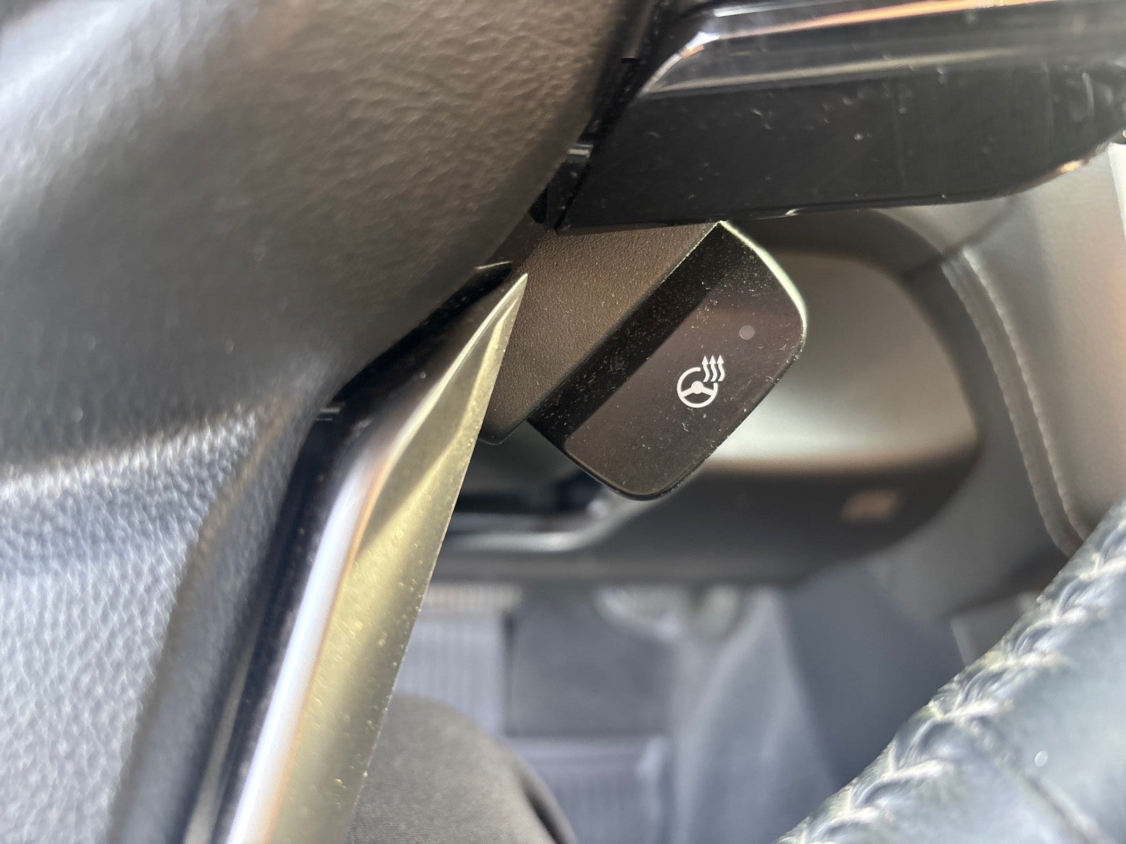 2019 Subaru Outback Touring