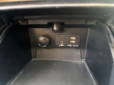 2019 Subaru Outback Touring