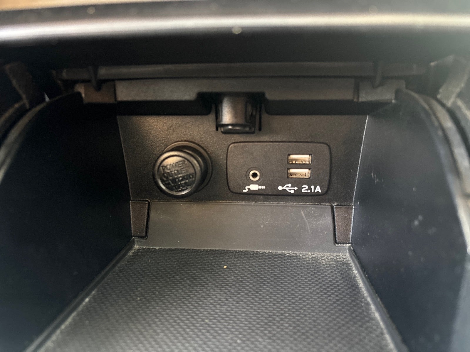 2019 Subaru Outback Touring