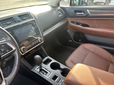 2019 Subaru Outback Touring