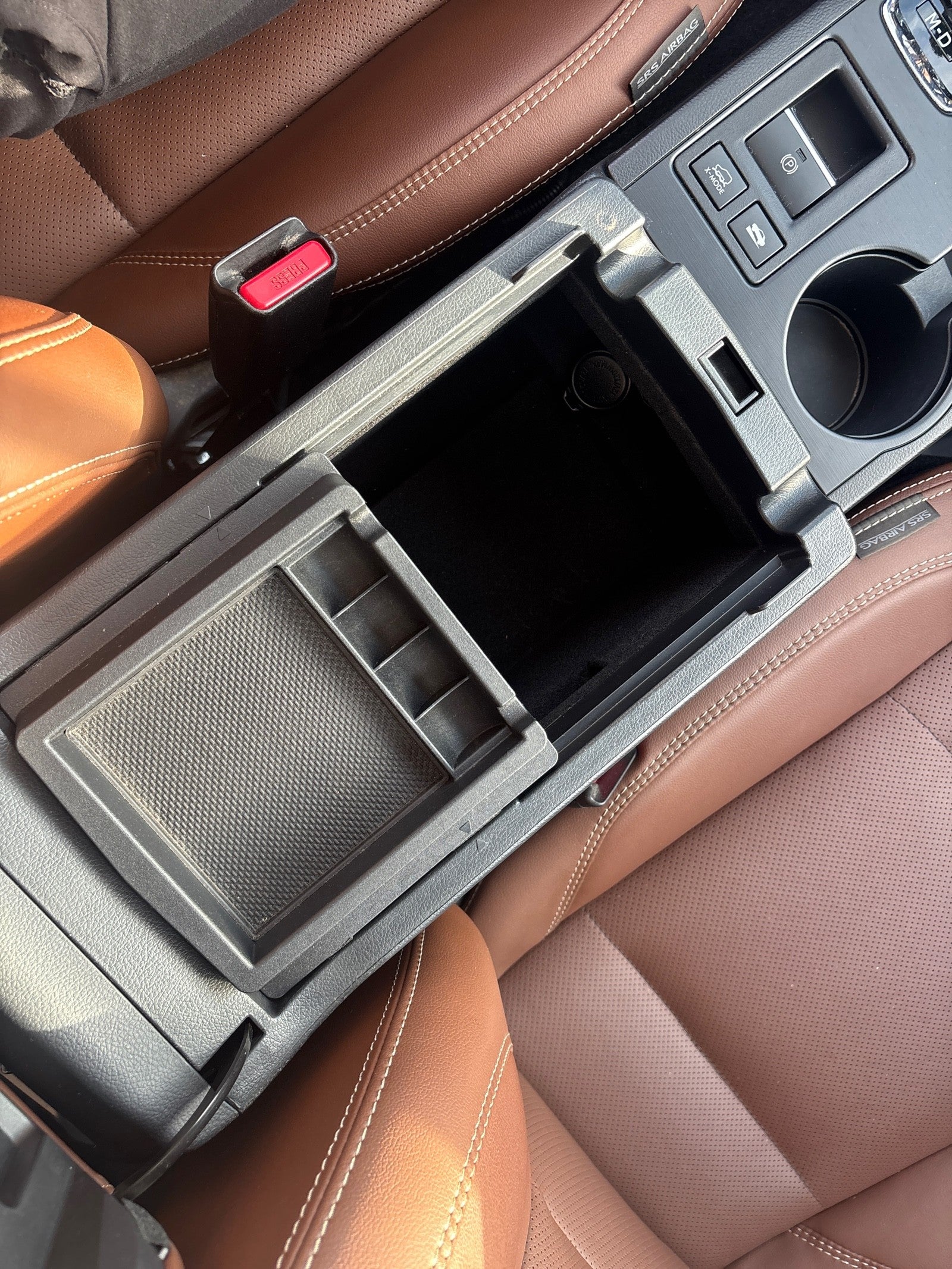 2019 Subaru Outback Touring