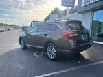 2019 Subaru Outback Touring
