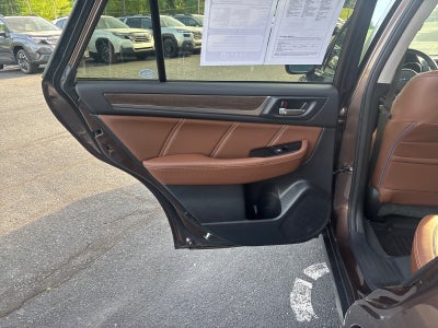 2019 Subaru Outback Touring