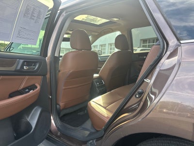 2019 Subaru Outback Touring