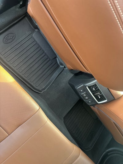 2019 Subaru Outback Touring