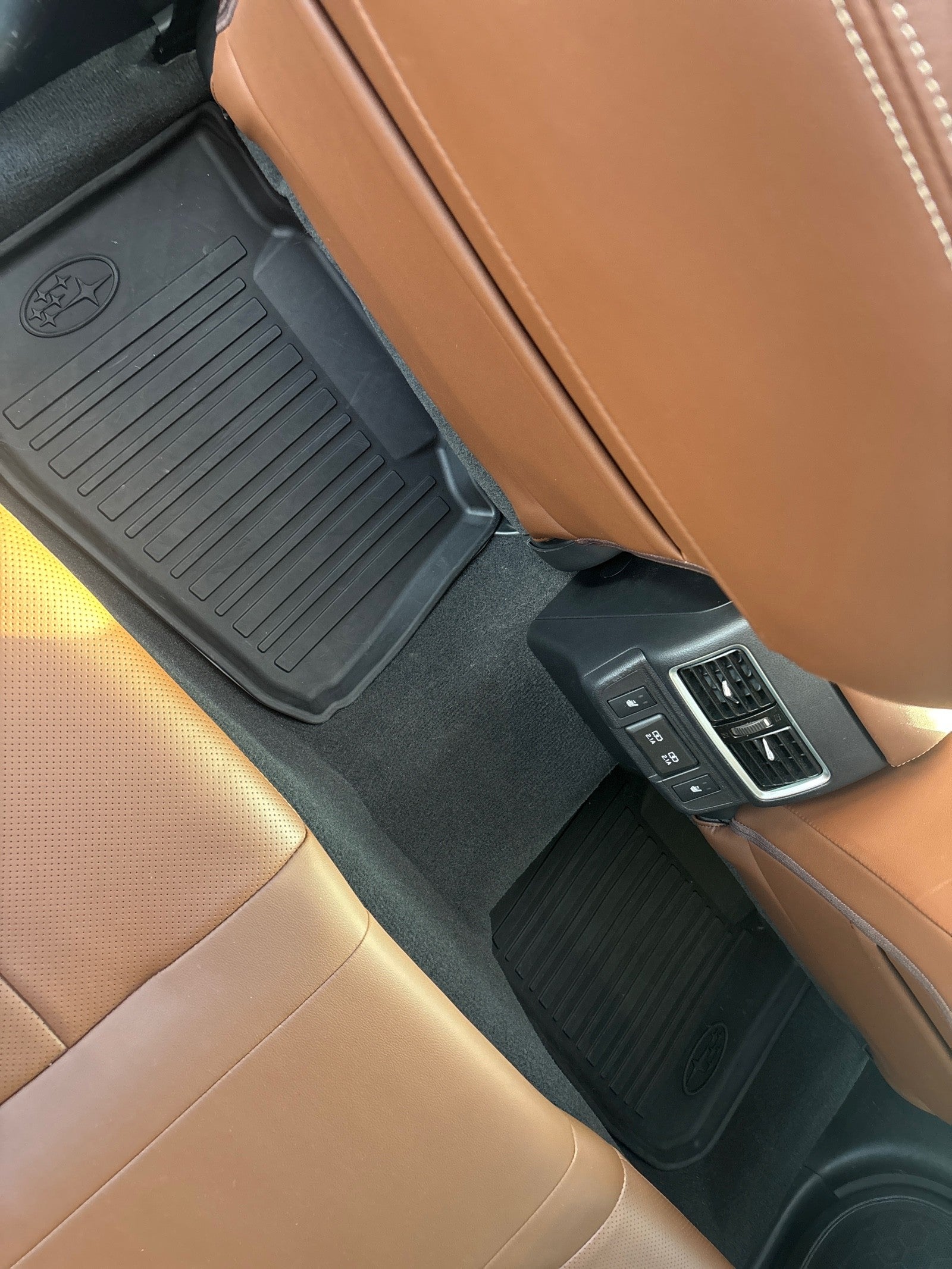 2019 Subaru Outback Touring