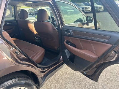 2019 Subaru Outback Touring