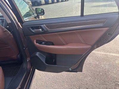 2019 Subaru Outback Touring