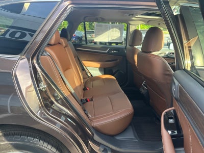 2019 Subaru Outback Touring