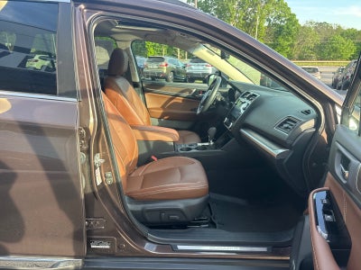 2019 Subaru Outback Touring