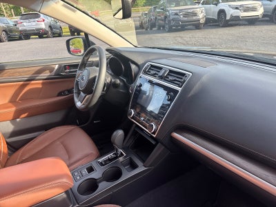2019 Subaru Outback Touring