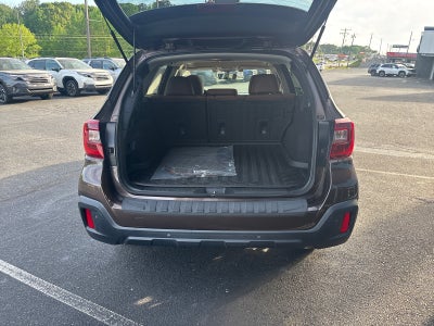 2019 Subaru Outback Touring