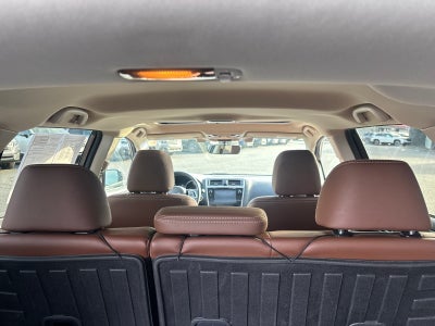 2019 Subaru Outback Touring