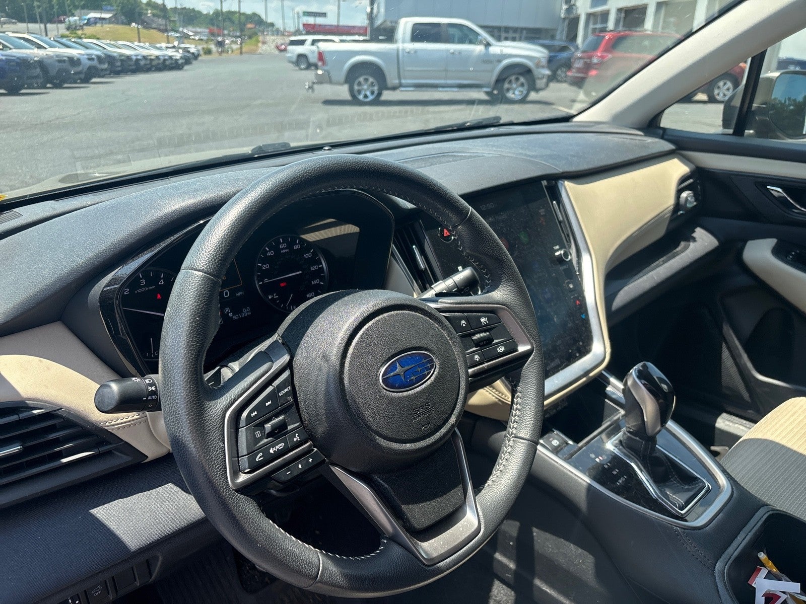 2024 Subaru Outback Premium