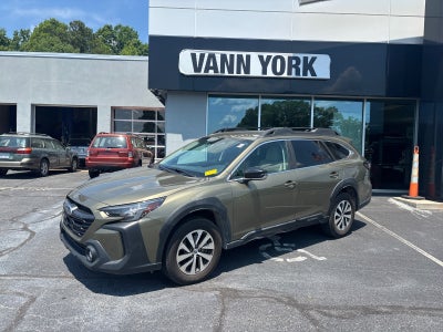 2024 Subaru Outback Premium