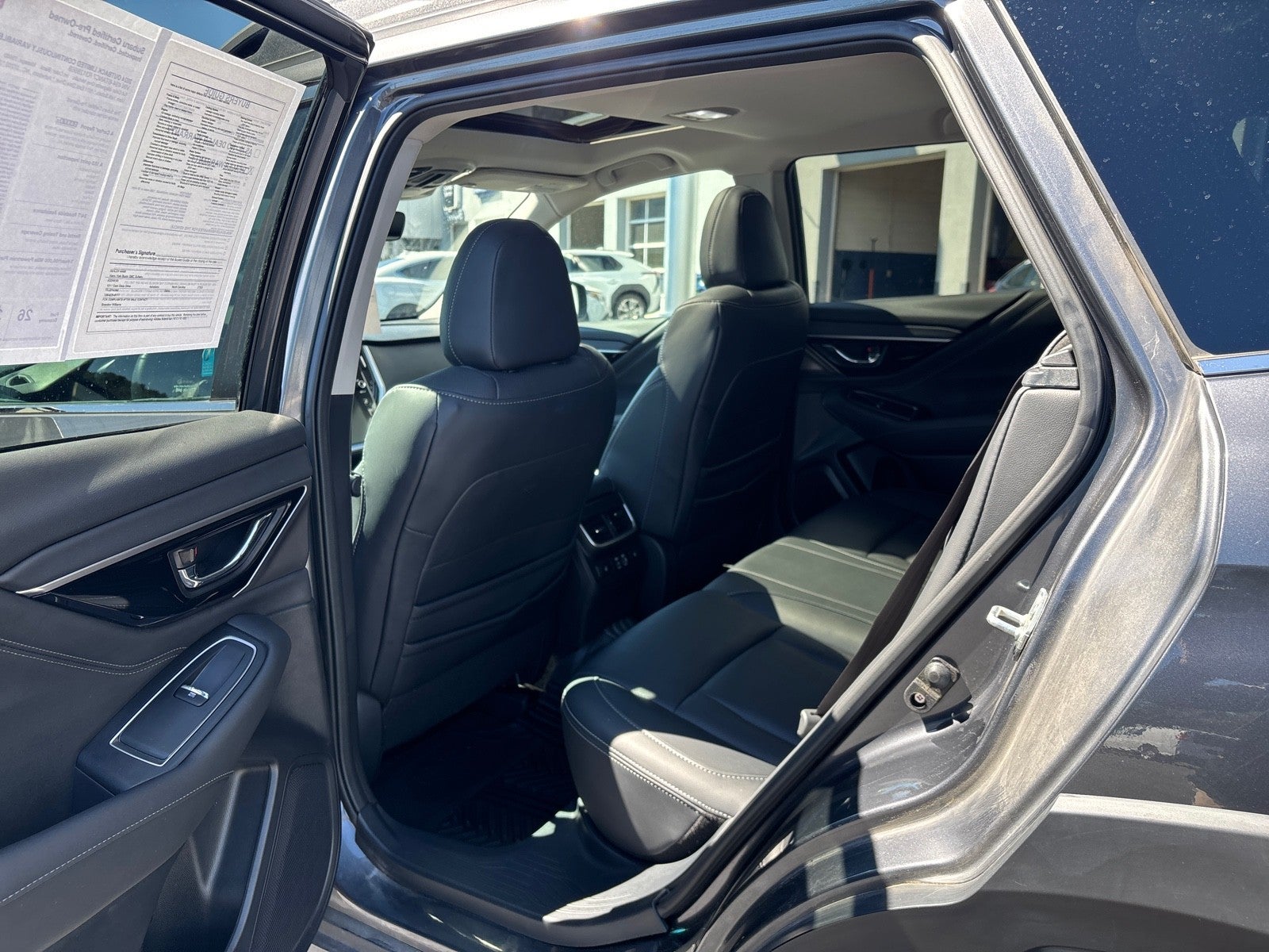 2024 Subaru Outback Limited