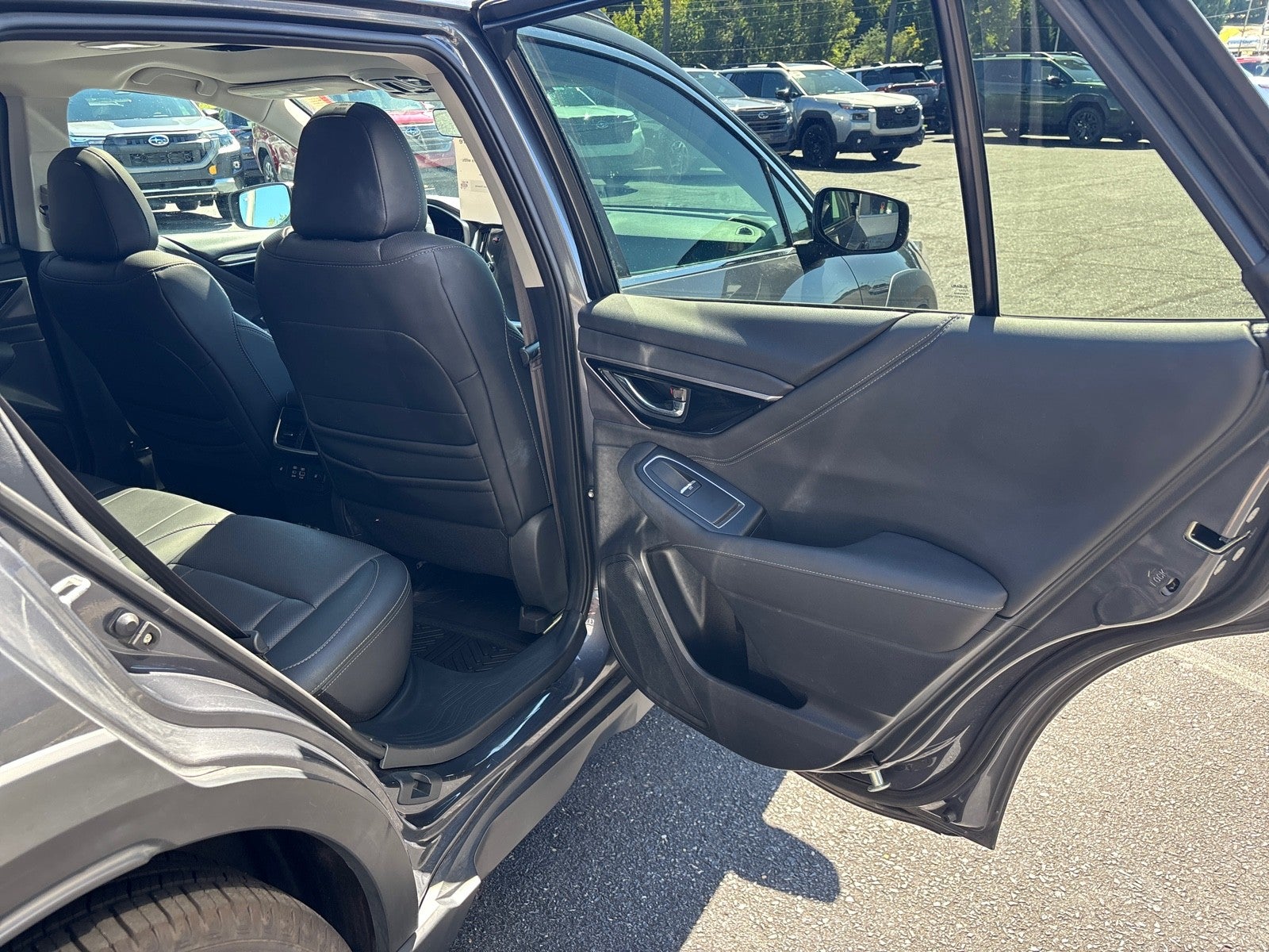 2024 Subaru Outback Limited