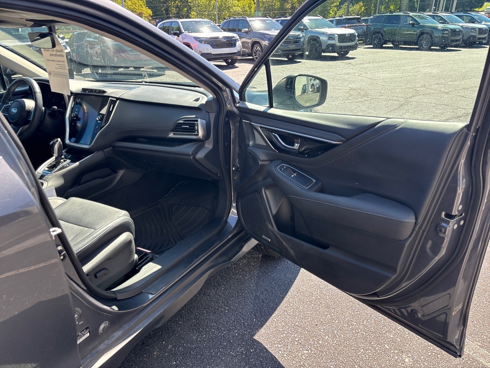 2024 Subaru Outback Limited