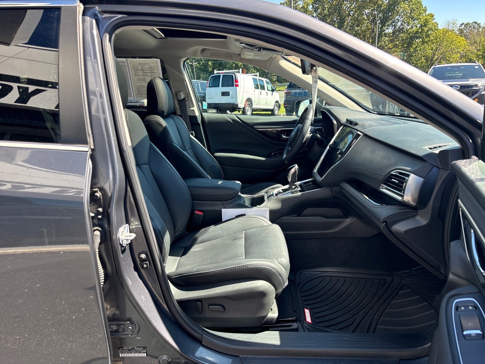 2024 Subaru Outback Limited
