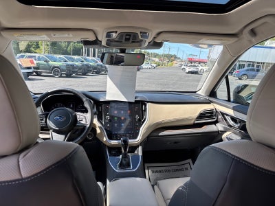 2024 Subaru Outback Limited