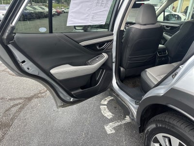 2024 Subaru Outback Limited