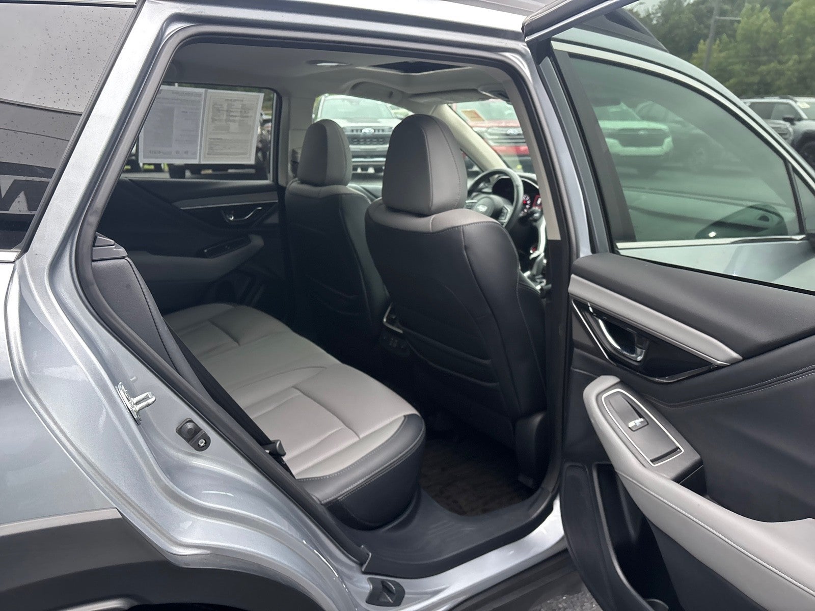 2024 Subaru Outback Limited
