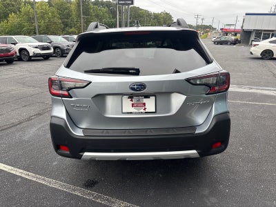 2024 Subaru Outback Limited
